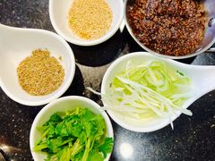 锅底小料-徐师傅太子锅(文化路店)