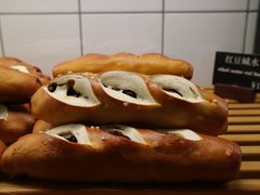 -81bakery(关山路店)