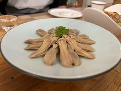 -之参餐厅(前门大街店)