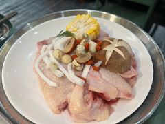 -椰庭·椰子鸡·创意玩家(晶耀前滩店)