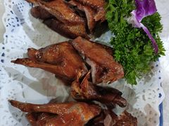 -崖口红树林海鲜餐厅