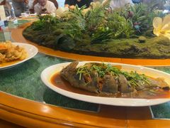 -那家老院子东北菜·饺子·小鸡炖蘑菇(艳华街店)