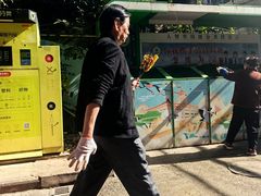 -小胡子祥彪烧烤(北湖总店)