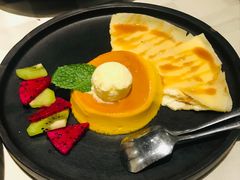 -西堤牛排(南京龙江店)