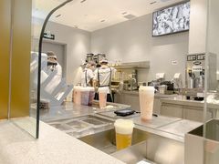 -喜茶(广州中山六路店)