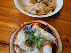 -新繁牛肉豆花(都江堰店)