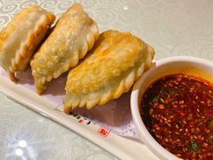 -福苗小骆驼烧烤(大唐不夜城店)