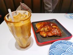 -龙记香港茶餐厅(久光百货店)