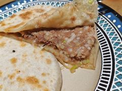 -格日勒阿妈蒙古厨房(新华广场店)
