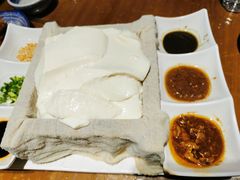 -95号酱骨·一块豆腐(展春园西路店)