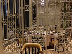 -香厨中餐厅(松北香格里拉店)