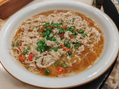 -锦府盐帮·侯宅(五棵松万达店)