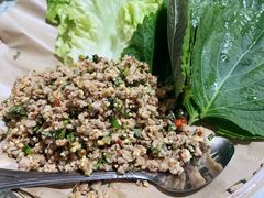 -蜗牛小馆醉乡民谣云南菜(惠新西里店)