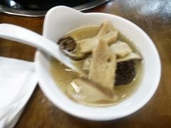 -茶马古道·野生菌清汤黄牛肉(沙溪店)