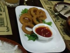 -马迭尔德式西餐精酿啤酒屋(中央大街店)