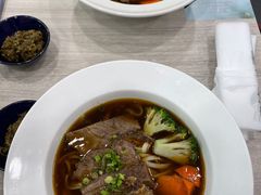 -康师傅私房牛肉面(北京南站店)