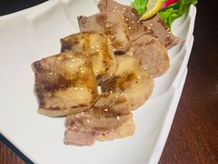 -松子料理(白家庄店)