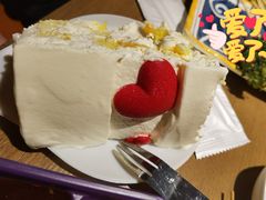 -玲婧胡同·生日蛋糕·餐厅(嘉里城店)