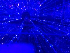 -深圳独角兽星空艺术馆