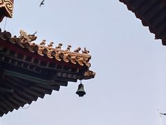-雍和宫