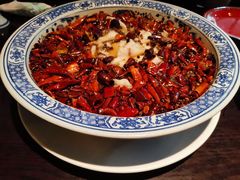 -三俞竹苑(红旗街万达店)
