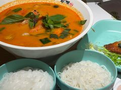 -蔡澜Pho·越南粉餐厅(海上世界店)