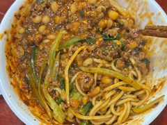 -朱儿面庄(洋河三路店)