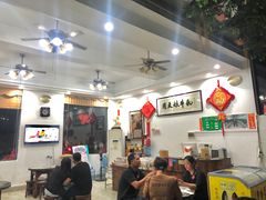-周大娘牛乳(旧寨古村总店)