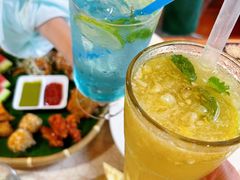 -库玛丽尼泊尔风味餐吧