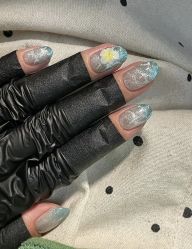 -MB·nail美甲美睫