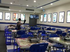 -金妈家烤肉(龙湖U城天街店)
