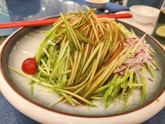 -御沪沪味园.融合菜.海鲜(斜土路店)