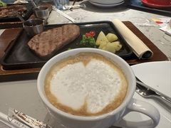 -必胜客(欢乐颂店)