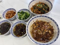 -鲁达面馆本帮风味(共康东路店)