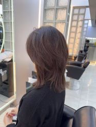 -赤道 Hair Salon