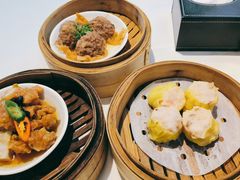 豉汁蒸排骨-万龙洲海鲜(南新仓店)