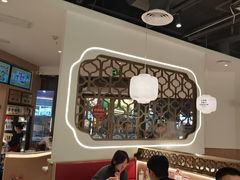 -潮正和潮汕牛肉火锅·老字号(番禺万达店)