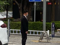 -曲江惠宾苑宾馆(大雁塔大唐不夜城店)