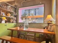 -六区宿舍咖啡店