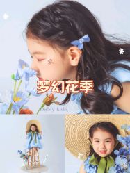-倾城宝贝儿童摄影(广州天河店)