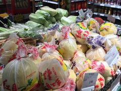 -京捷生鲜超市(红庙北里店)