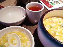 -龙少爷碳火干锅(环球中心店)