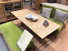 -MUJI无印良品(万达仓山店)