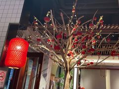-湘阁里辣(大朗广场店)