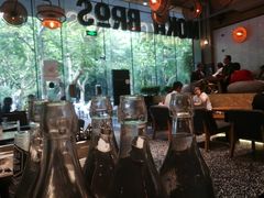 大堂-Moka Bros 摩卡站(嘉华店)