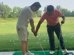 -思念果岭悦温泉