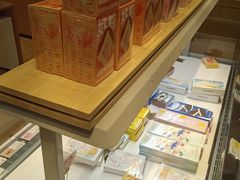 -好利来(马家堡店)
