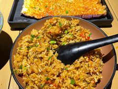 -花和尚·湘西小串烧烤(祈福店)