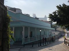 -嘉模圣母教堂