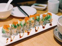 -牛油果大师寿司(瑞景店)